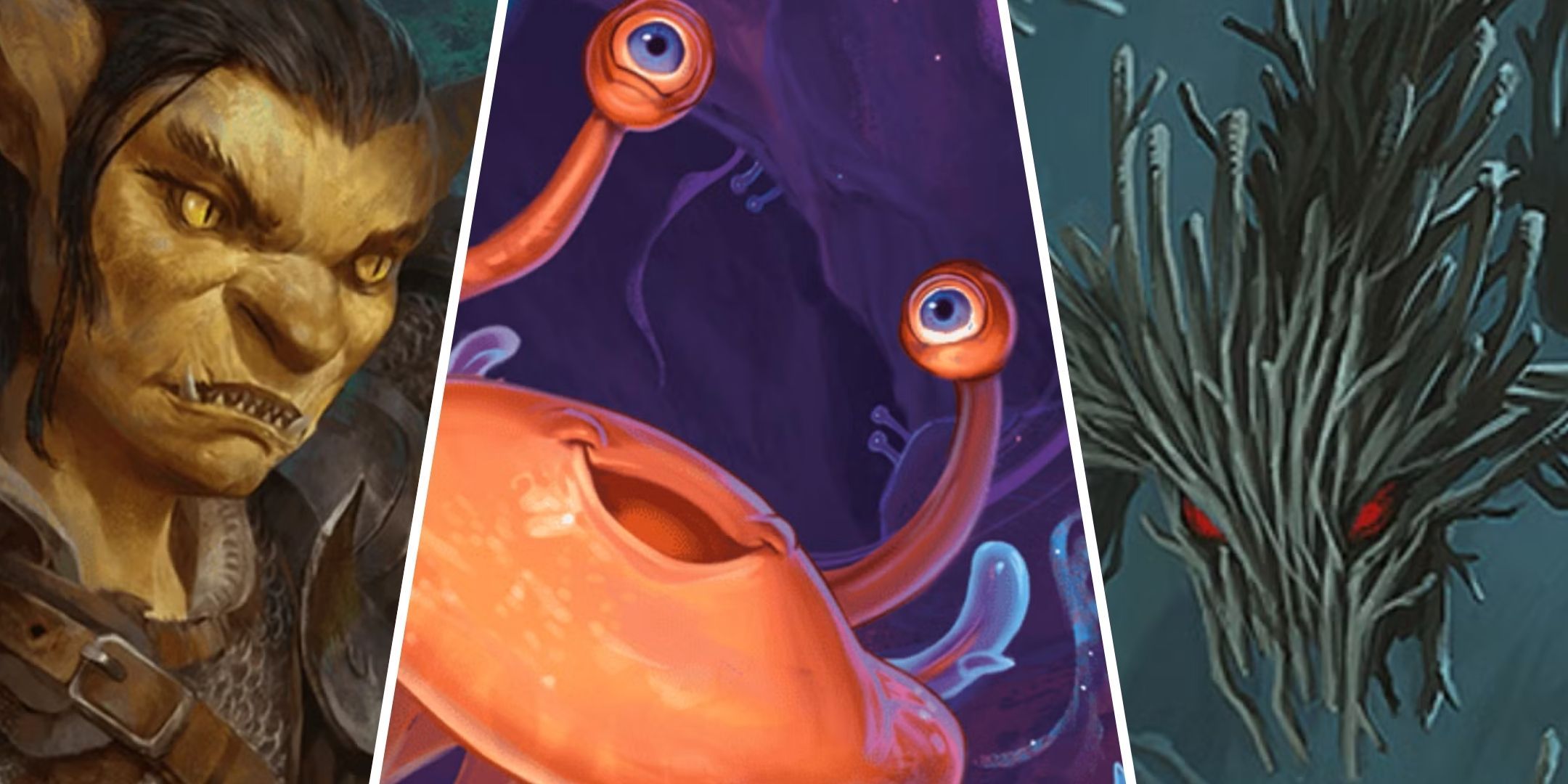 Dungeons&Dragonsのモンスターは(おそらく)実際の生活で敗北する可能性があります