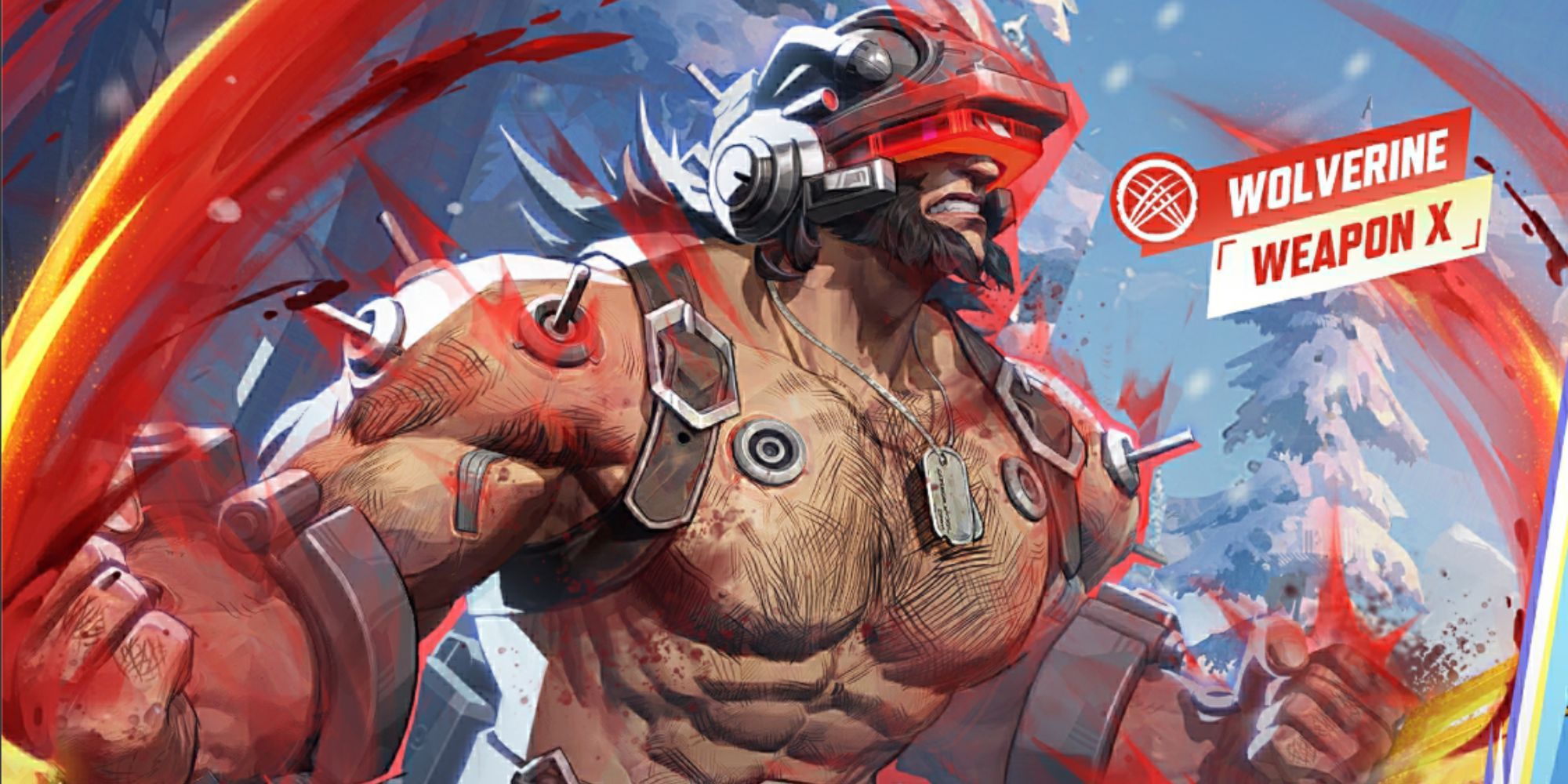 マーベルライバルの列車は、1年分のキャラクターが計画されていてすぐに止まっていません