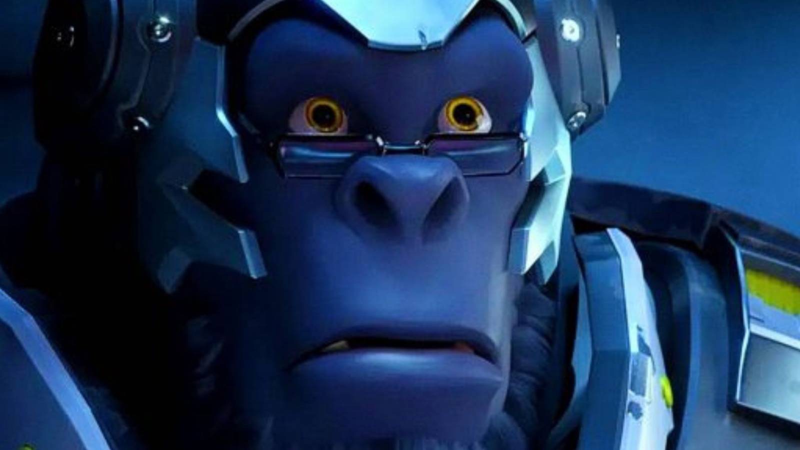 「私たちの悪い」：オーバーウォッチは、「noob」と言ってプレイヤーを禁止されていないと言います