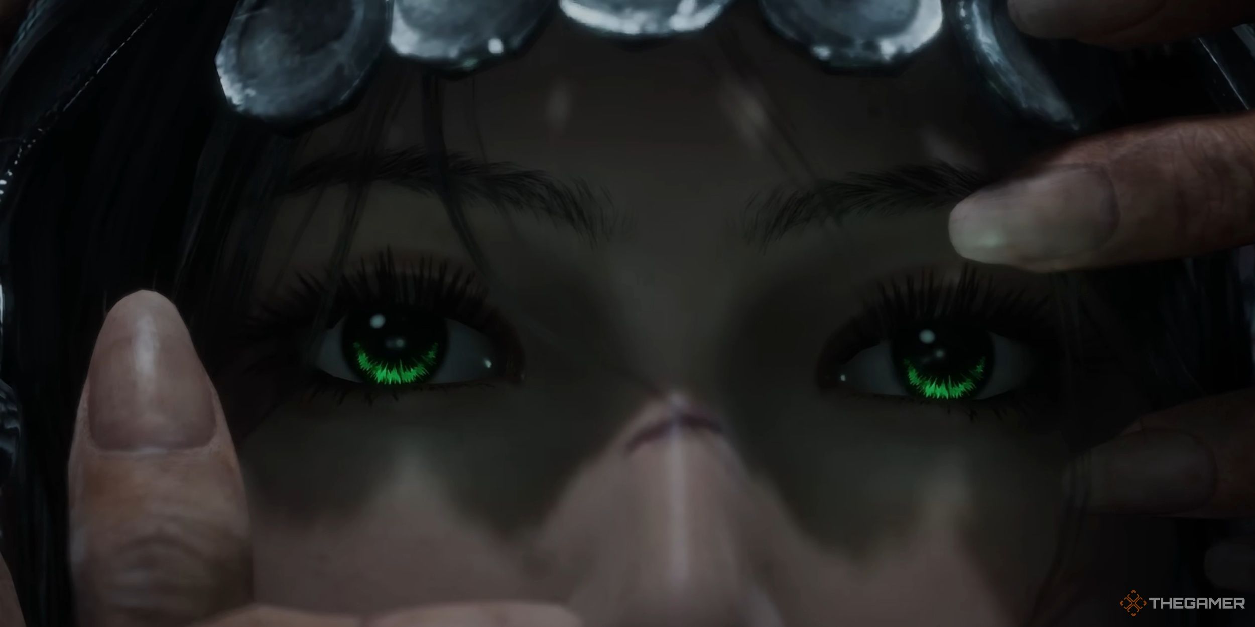 Wuchang:Fallen Feathers