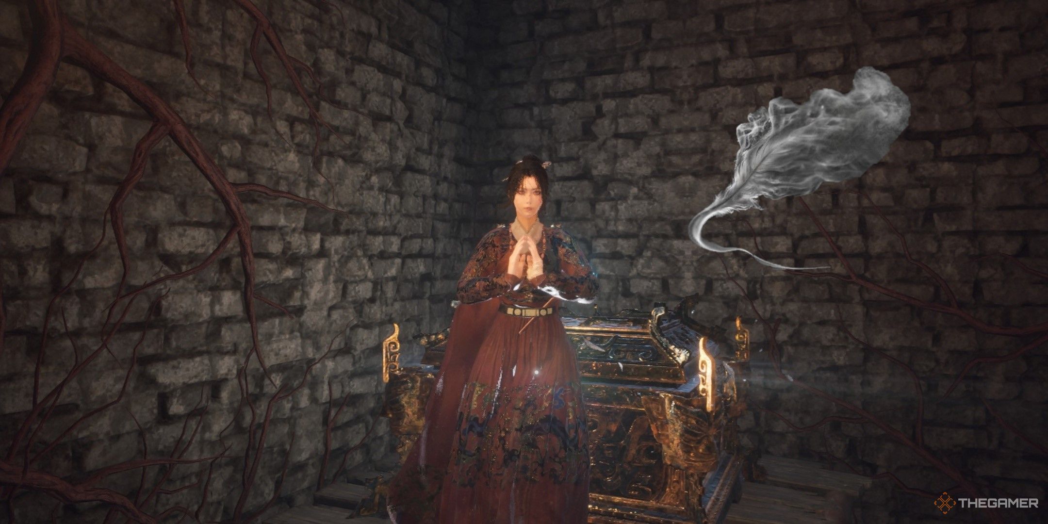 Wuchang:Fallen Feathers