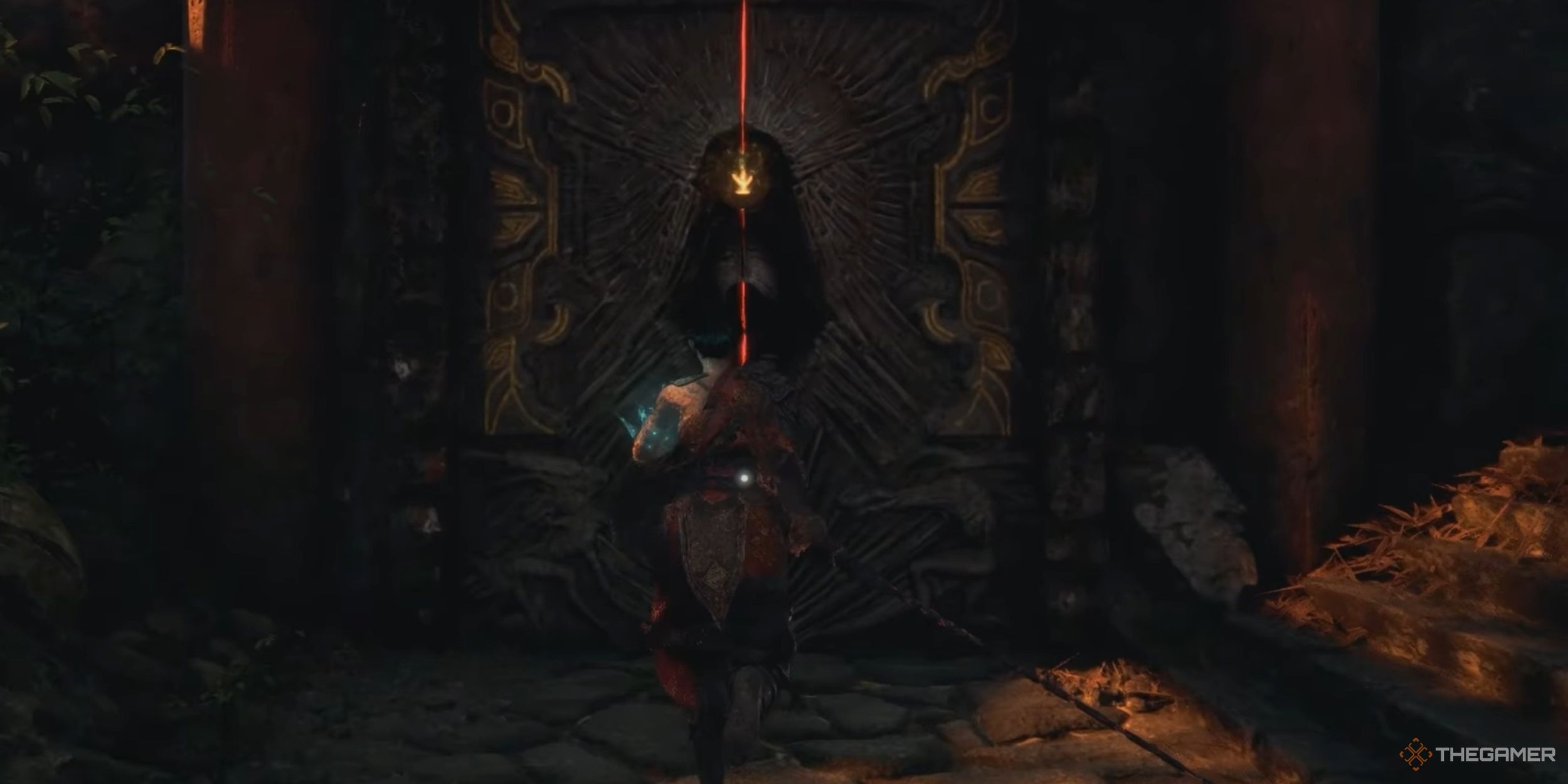 Wuchang：Fallen Feathers 