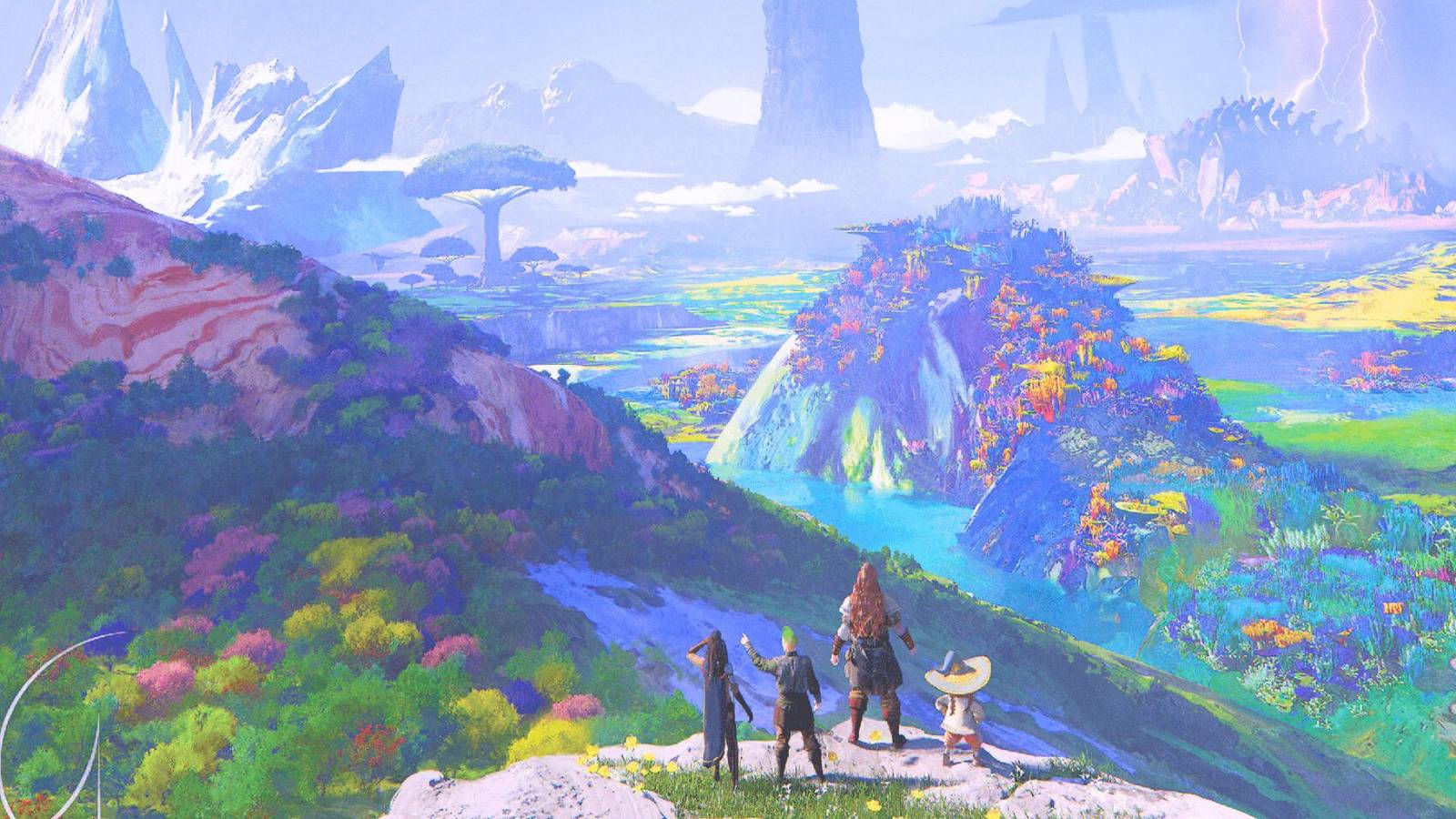 あなたのダンジョン＆ドラゴンは退屈ですか？ここに彼らに命を与える方法はあります