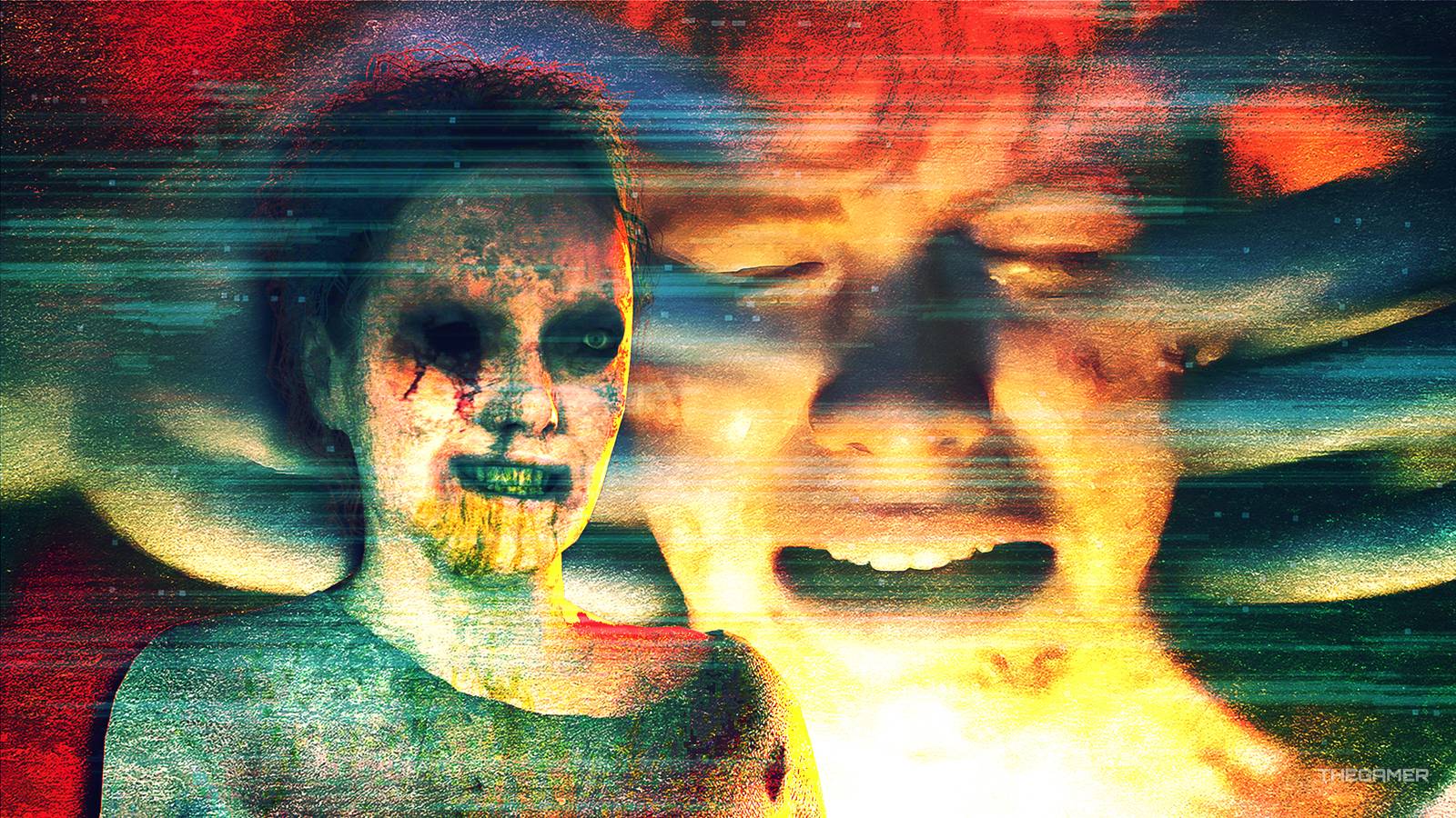 ODはコナミにこれまでで最も面白いことをする機会を与えます