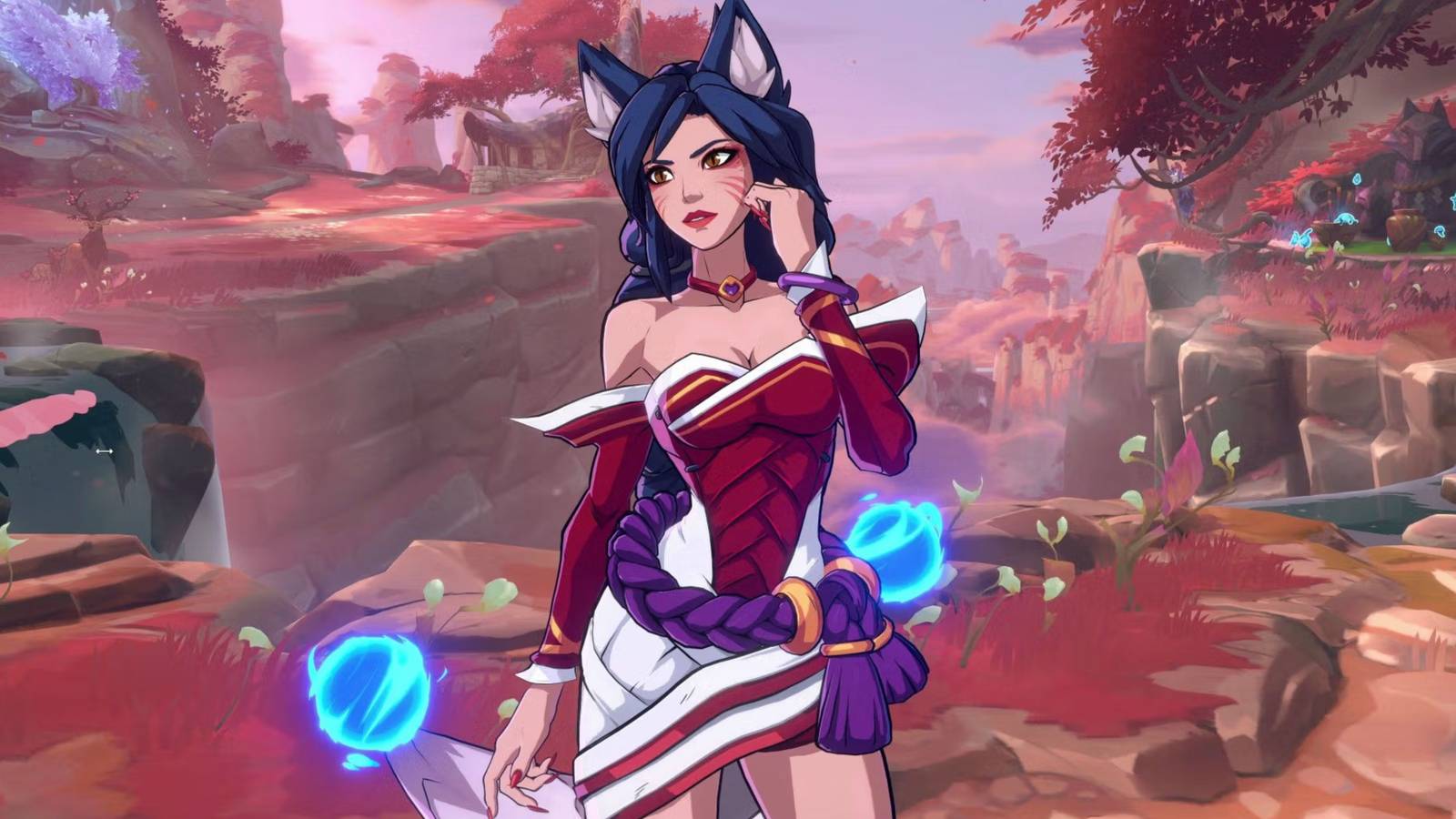 2xkoがオンラインファイティングゲームで最大の問題を修正した可能性があります