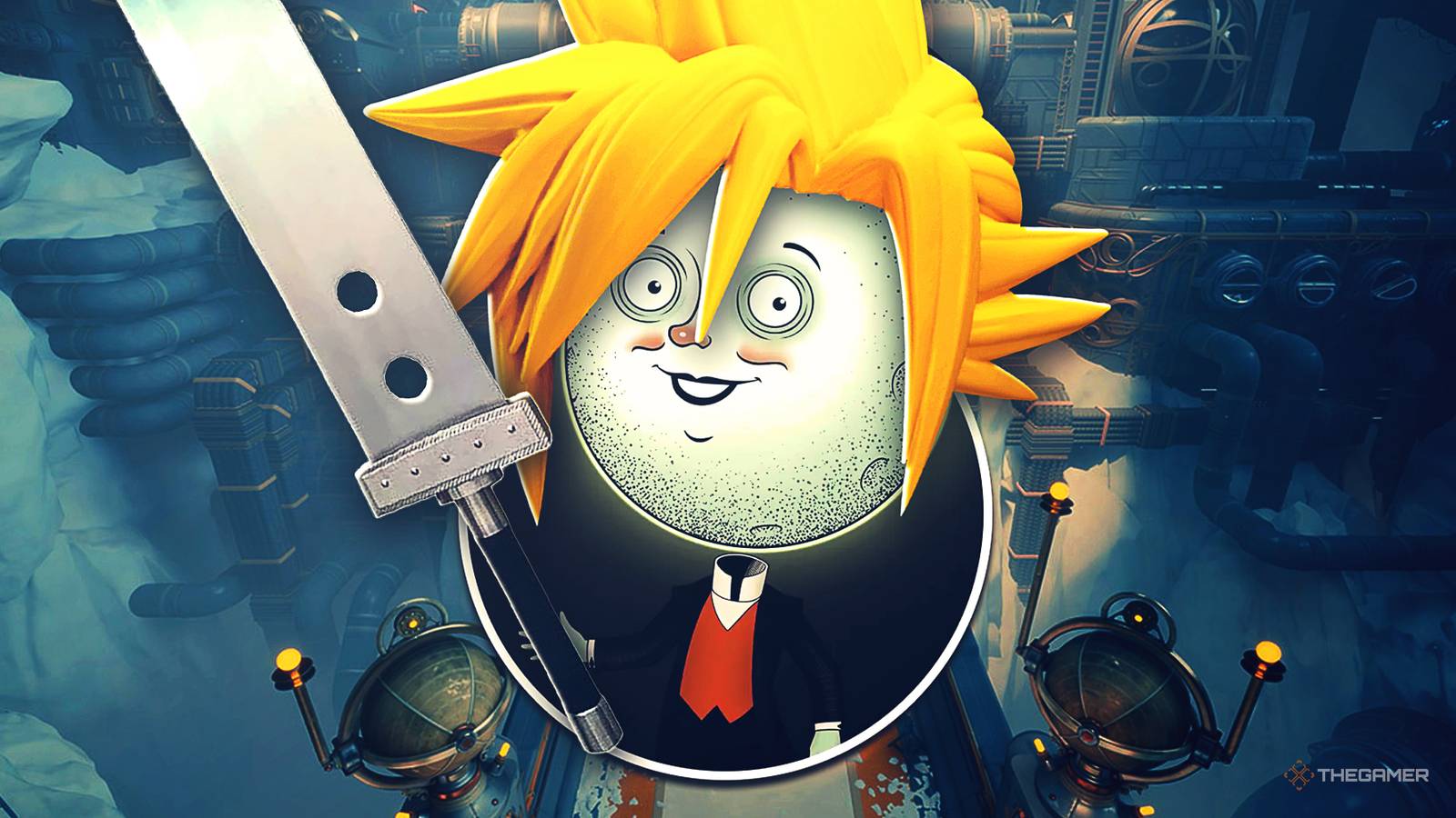 アウターワールド2がRPGになることにもっと傾いていることをとてもうれしく思います