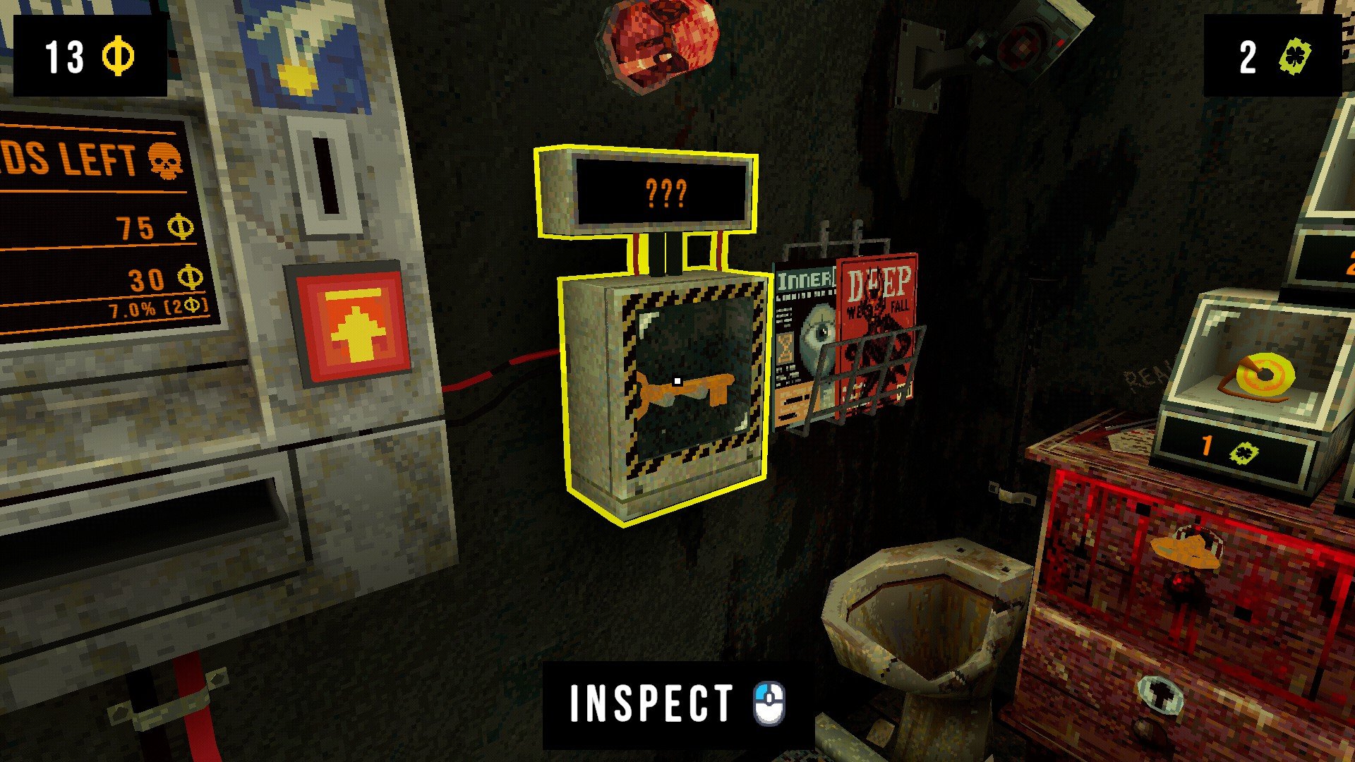 Cloverpitで使用する最高のラッキーチャーム