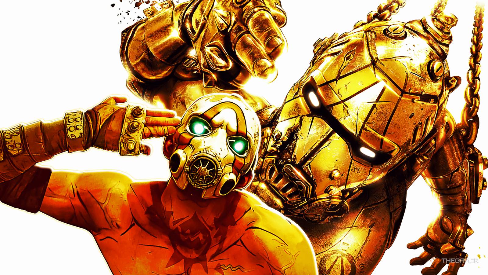 Borderlands 4はBorderlands 3からの改善ですか？