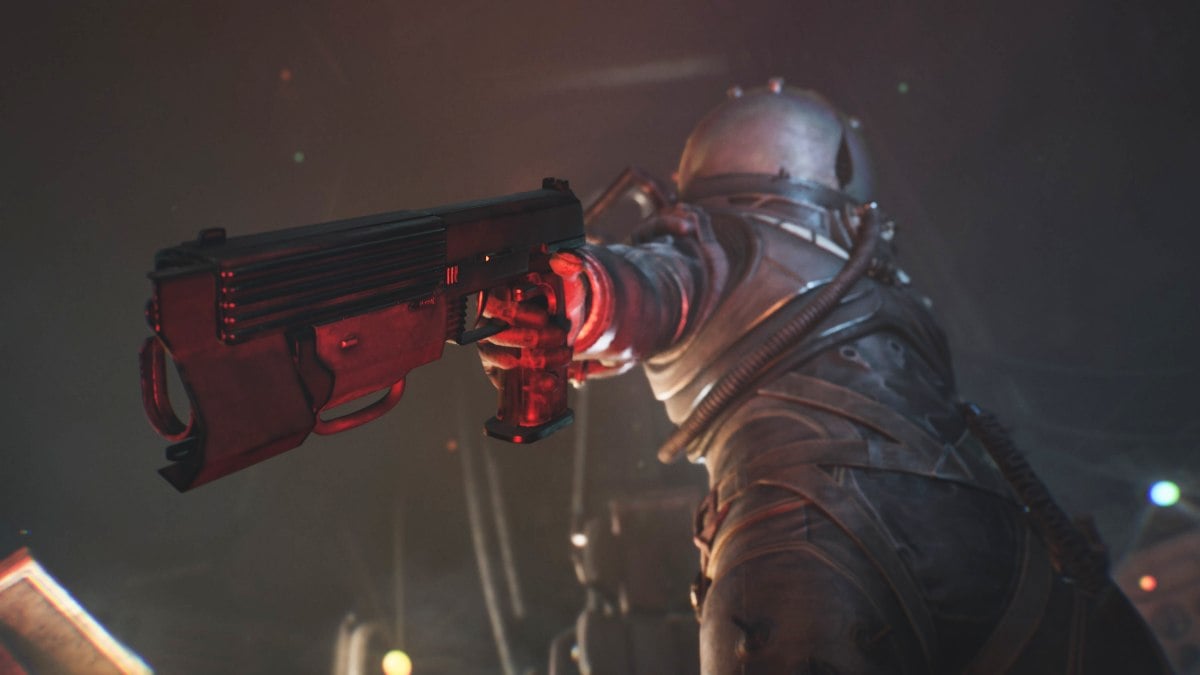 すべてのクロノス:新しい夜明けの武器とそれらを見つける場所