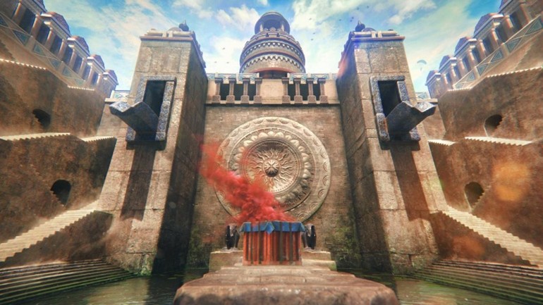 BGMI 4.0のダイブマスタータイトルのステップウェルを支配する方法