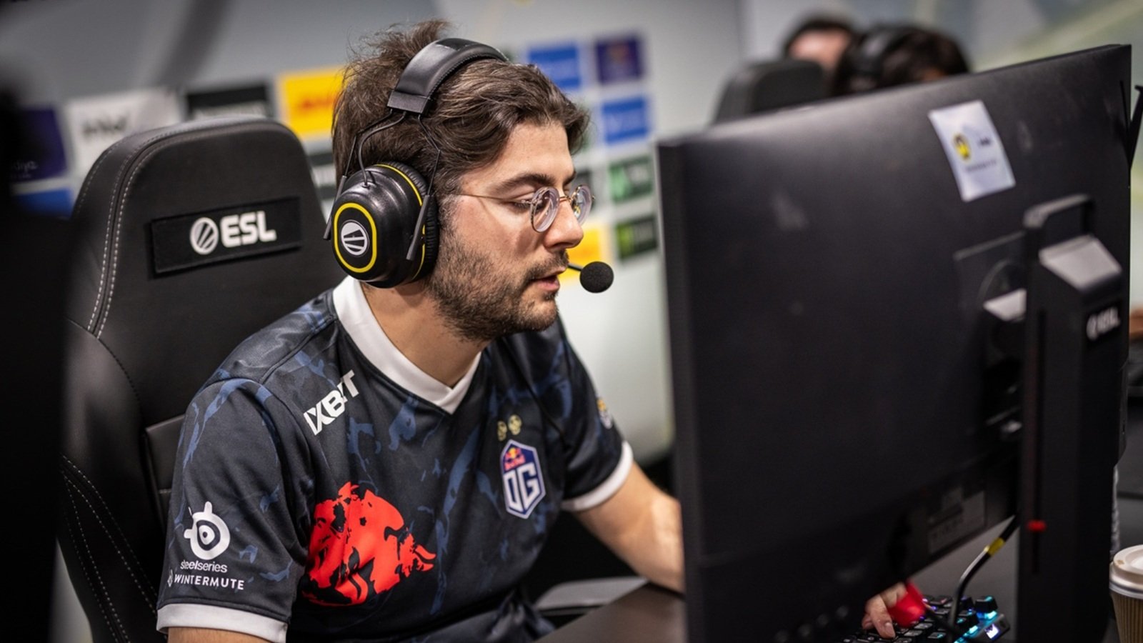 「コピーする前に理解する必要がある」:元TIチャンピオンは、なぜ戦略を盗むことが常に機能しないのかを説明しています