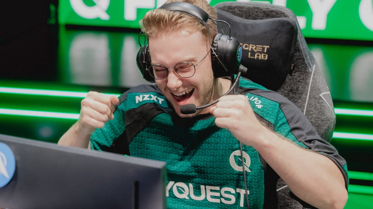 この型破りなLOLジャングルチャンピオンは、史上初のプロペンタキルを録音しました