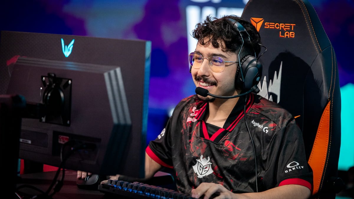 BrokenBladeは、G2が過去の過ちからレッスンを学んだ後、世界2025年にマークを付ける準備ができていると言います