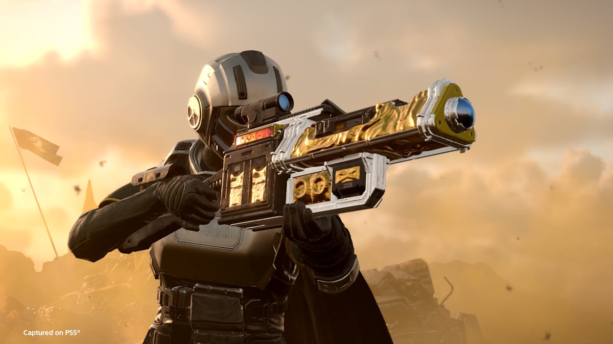 「このゲームは忌まわしい状態にあります」：Helldivers 2プレイヤーは、「容認できない新しいアップデート」を爆破し、それを「境界線にプレイできません」