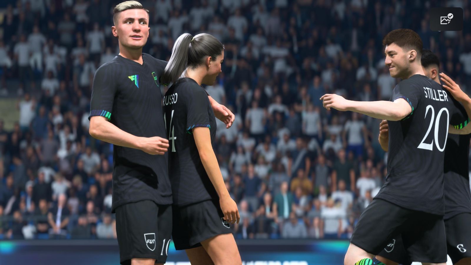 すべてのFC 26のお祝いとそれらの実行方法