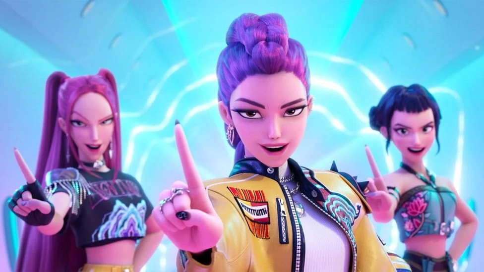 Kpop Demon Hunters Fortnite Battle Royaleに参加する予定:リーク