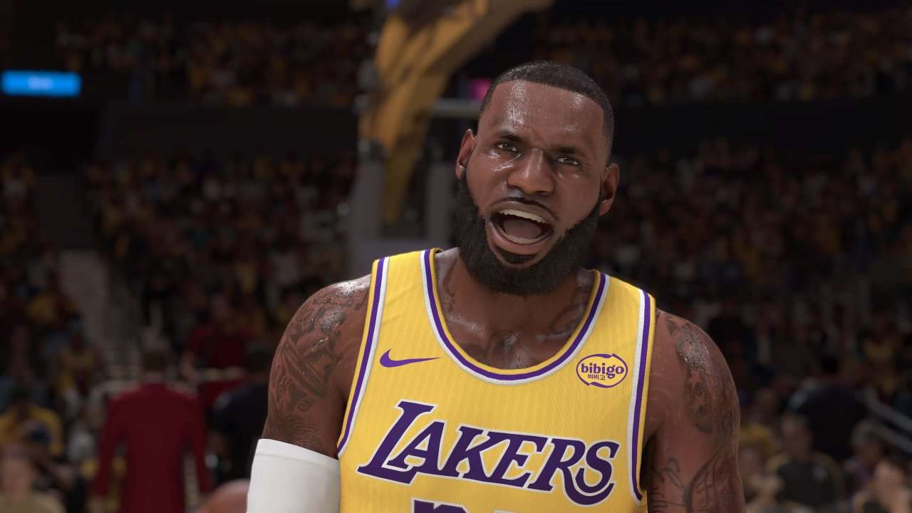 すべてのビルドに最適なNBA 2K26ドリブルスタイル