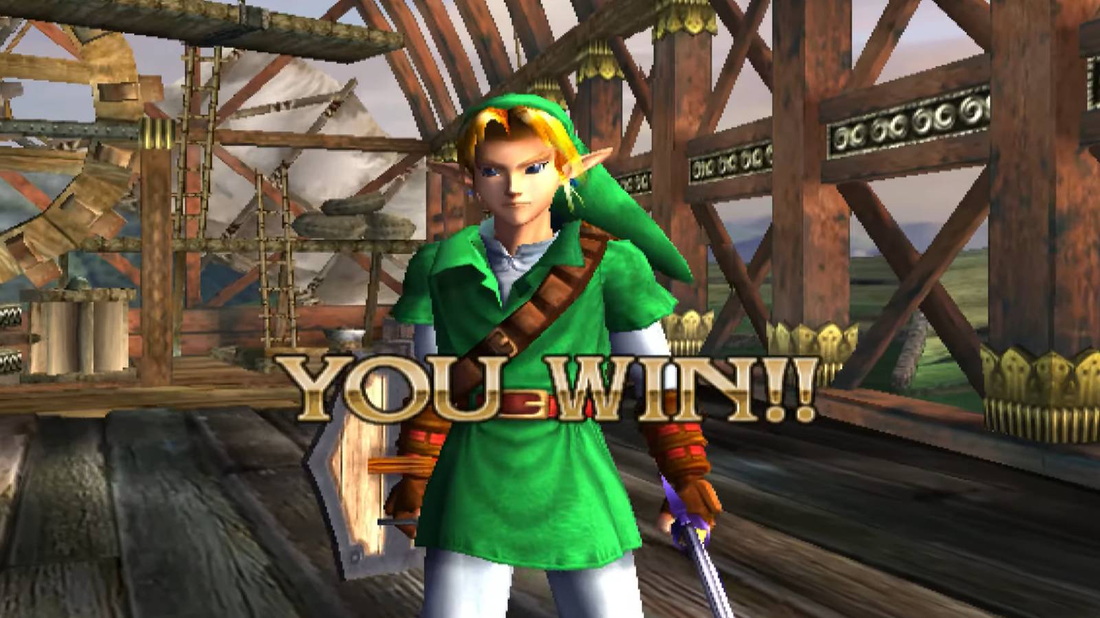 Soul Calibur 7は、次のNintendo Directの信頼できるインサイダーによってからかわれているようです