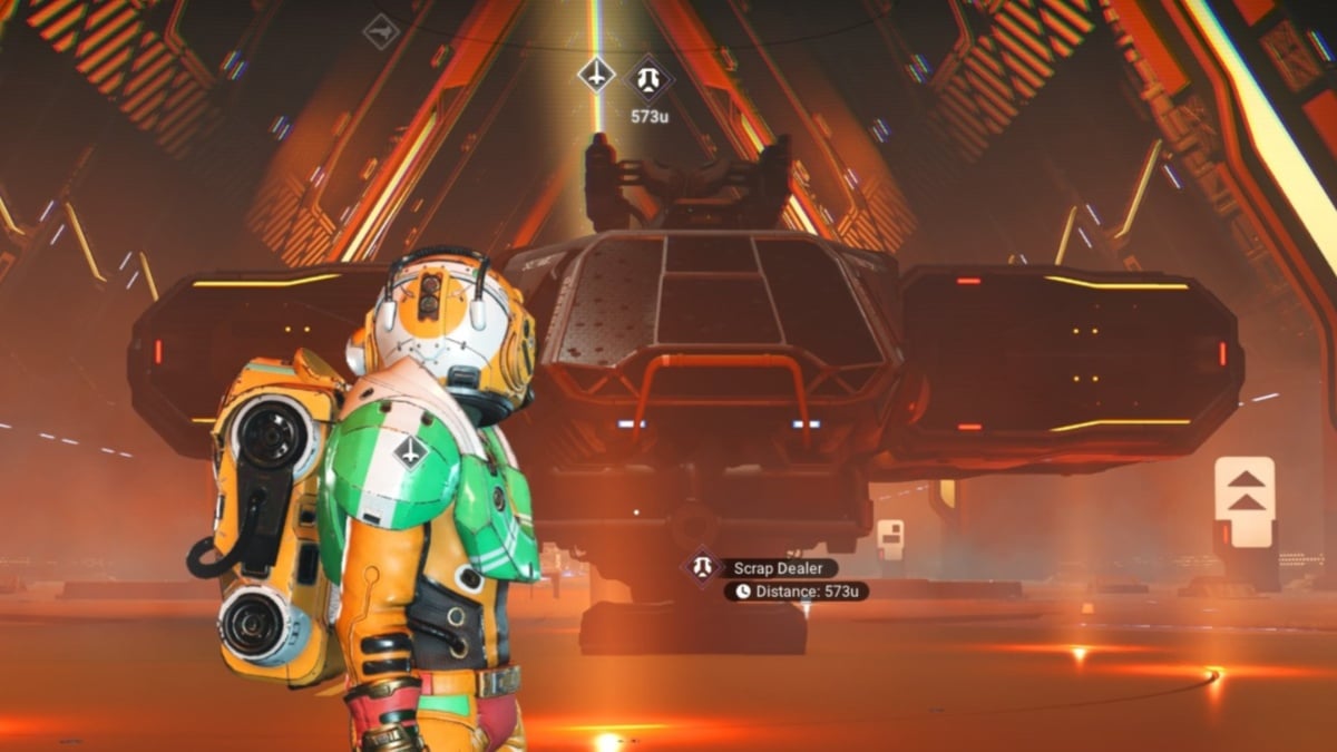 No Man's Skyでバージョンの不一致エラーを修正する方法