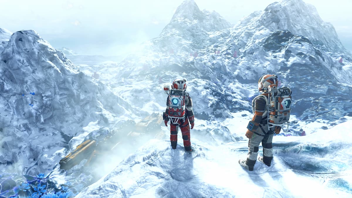 公式のNo Man's Skyの不一致リンク