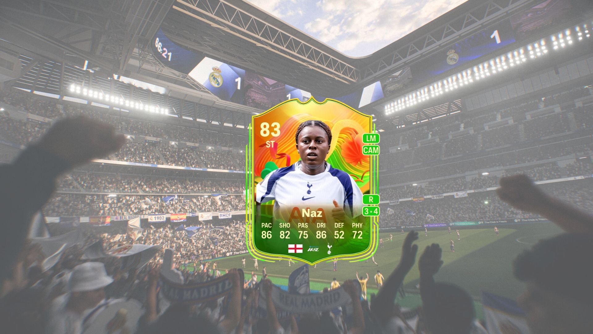 FC 26カバーアスリートの進化のための最高のプレーヤー