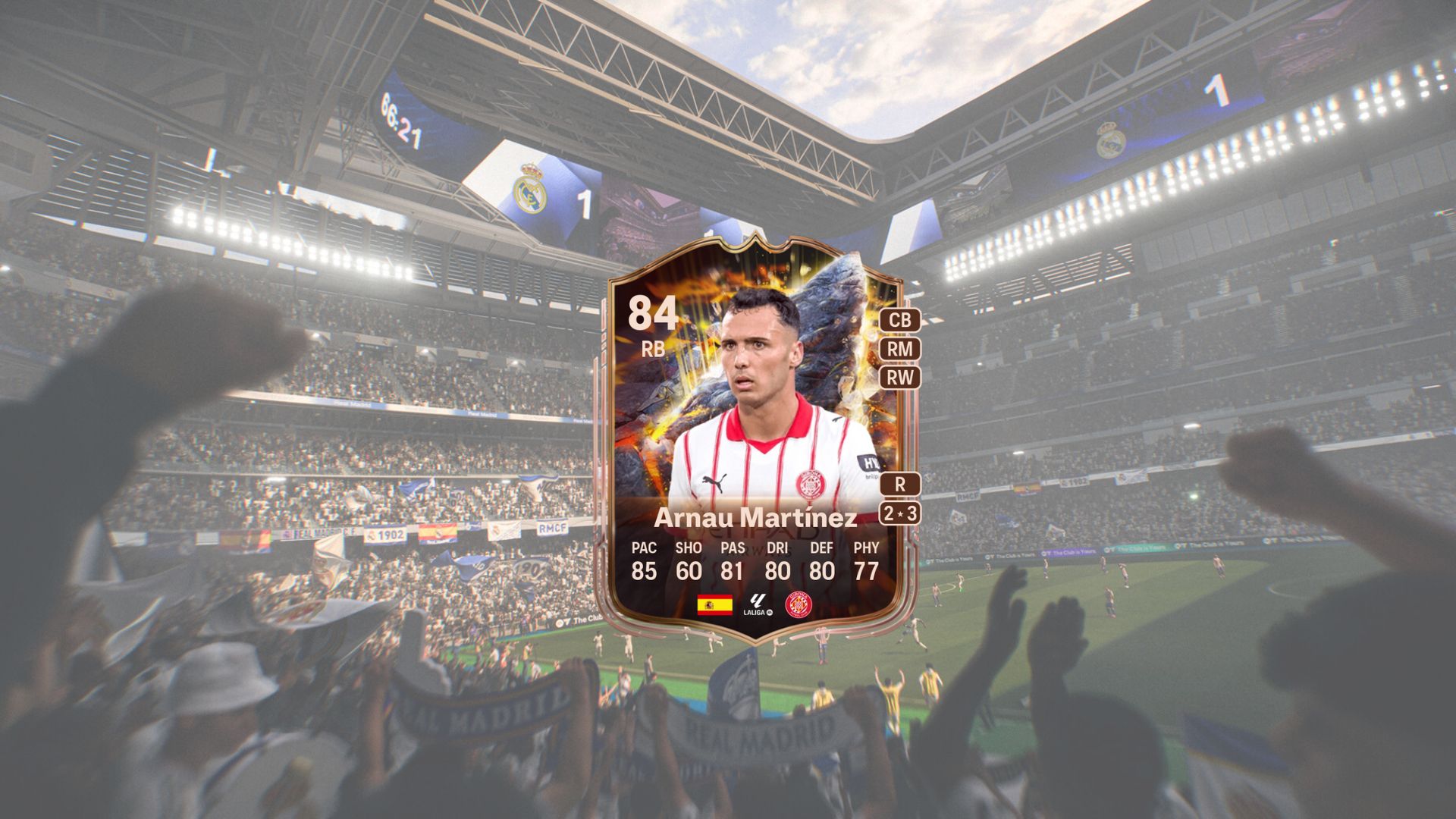 すべてのFC 26コーナートーン展示会の報酬