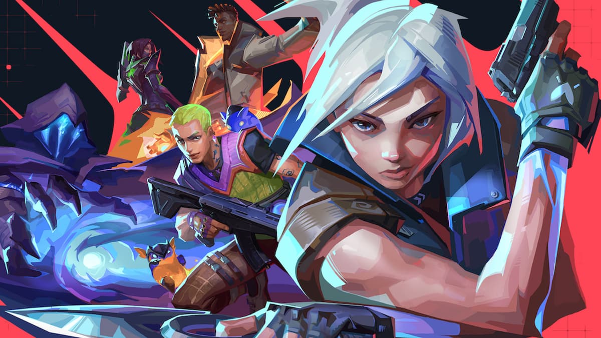 Valorant Replayシステムの使用方法