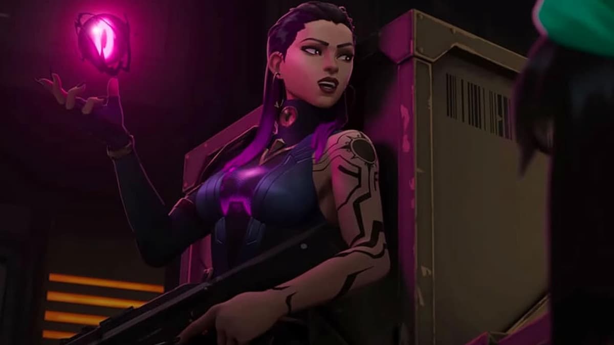 Valorantに登場するすべての反スマーフアップデート