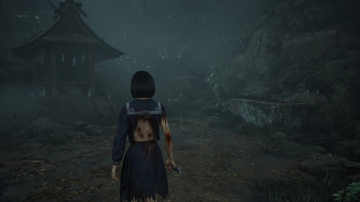 より少ない遅れてクラッシュしないための最高のサイレントヒルfグラフィックス設定