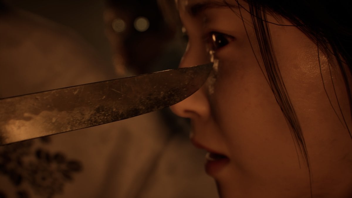 サイレントヒルFストーリーとエンディング、説明しました