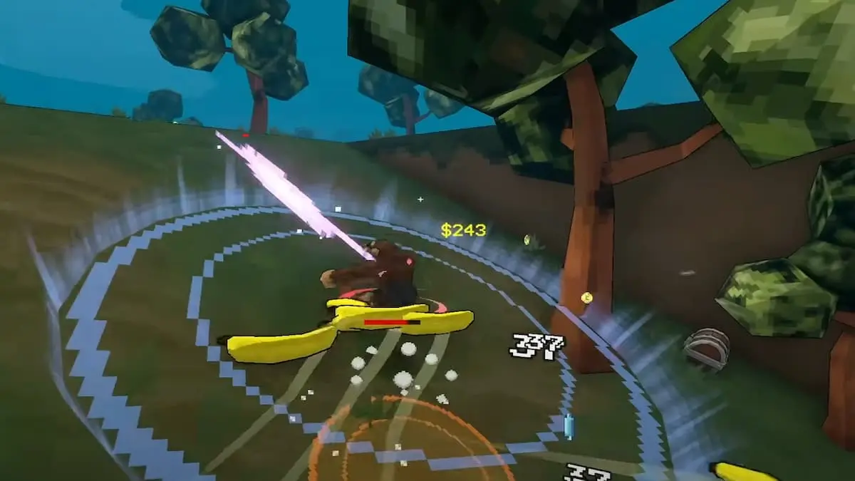 メガボンクで最高のモンキンビルド