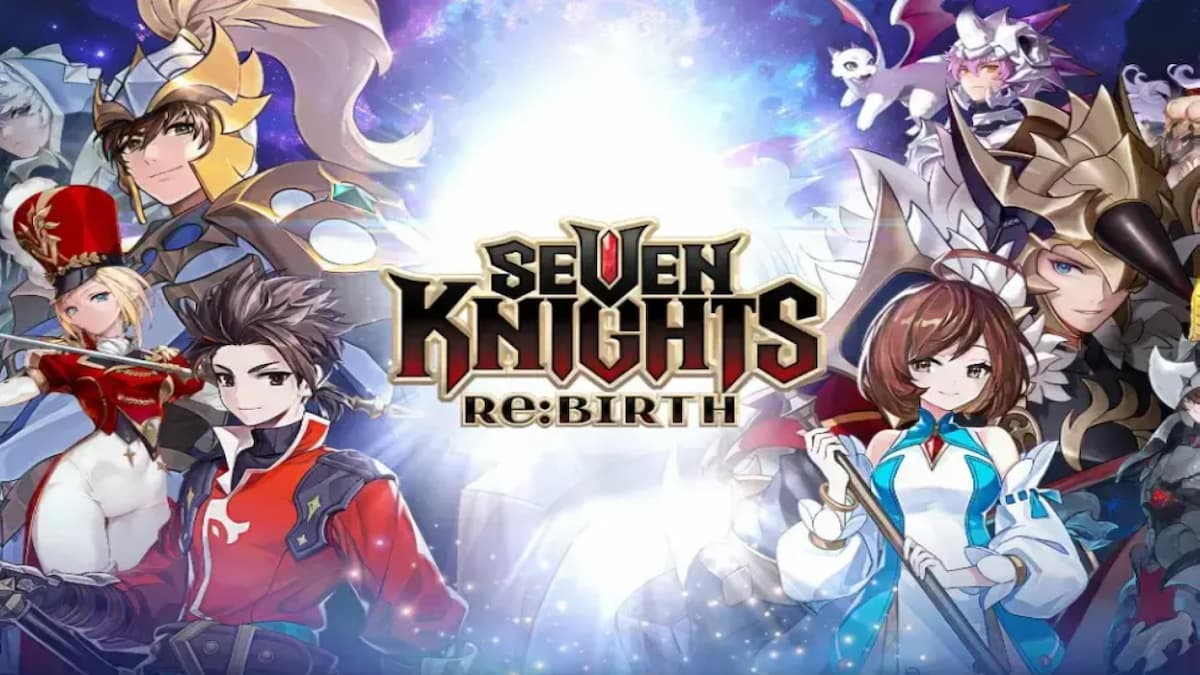 セブンナイツRe:出生基準(2025年9月)