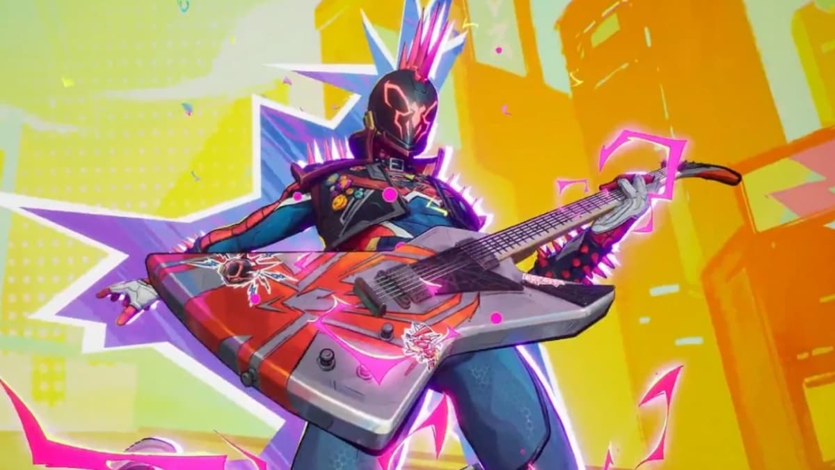 マーベルライバルカレッジパークス：無料の衣装とMVPを入手する方法