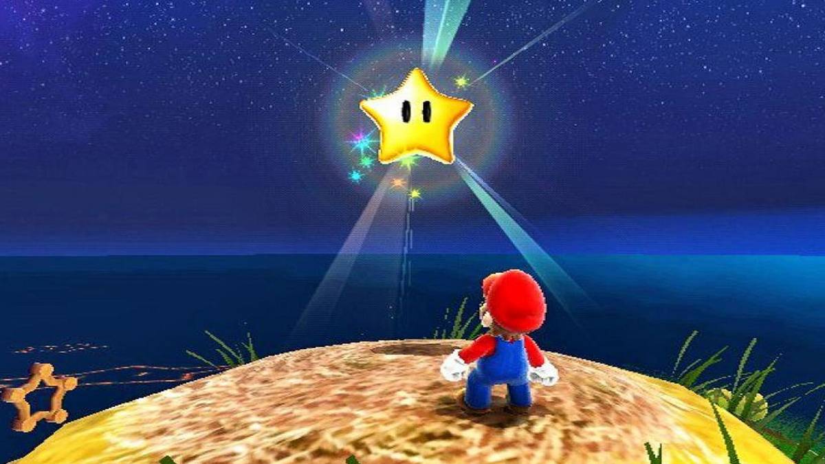 マリオギャラクシーの再リリースがあっても、スーパーマリオ3Dオールスターが安くなるとは期待していません