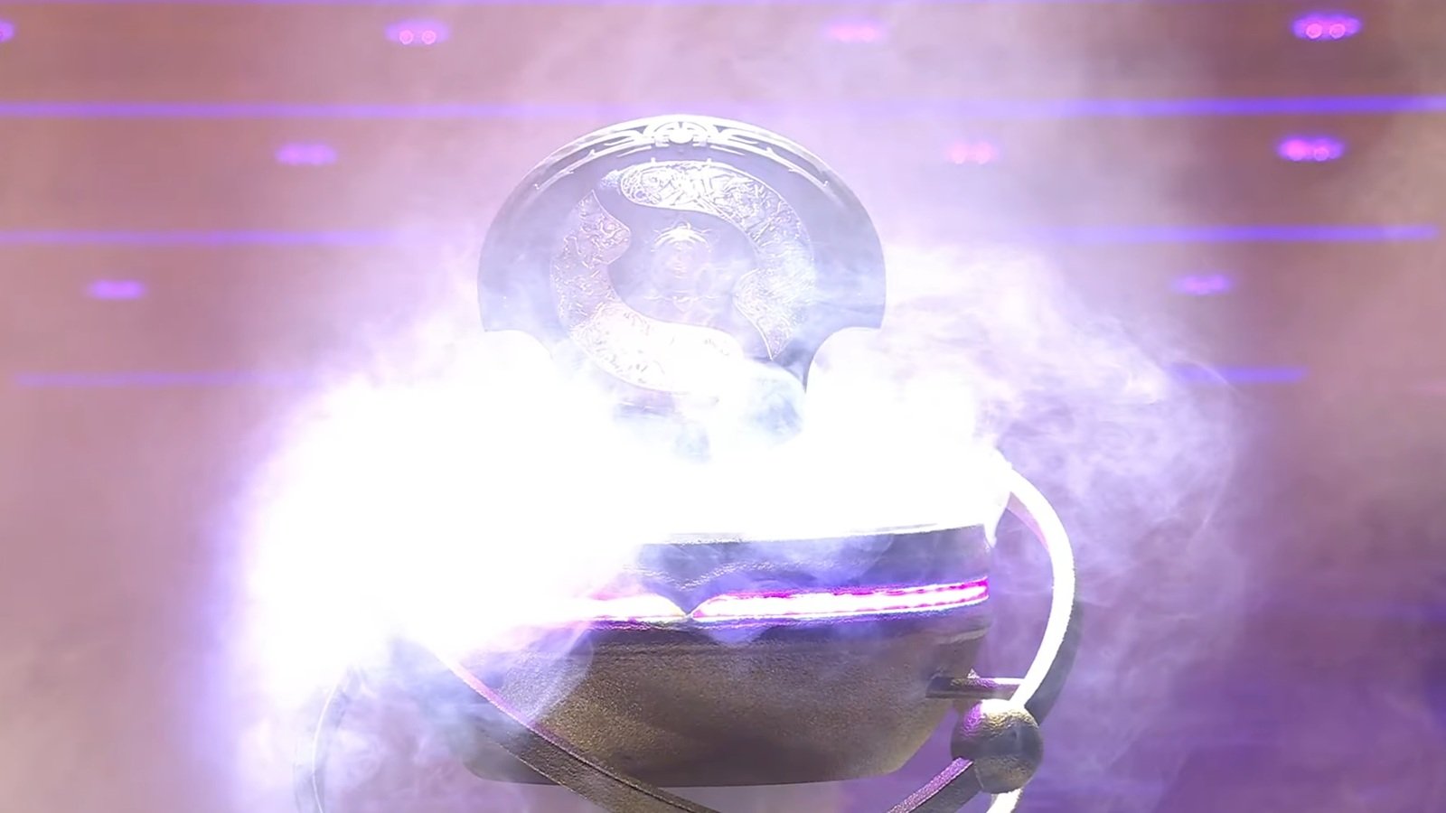 「非crownedな王」は、勝者のブラケットでツンドラを通り過ぎてXGを踏みにじって、2025年に廃止されていないヒーローを起草しました