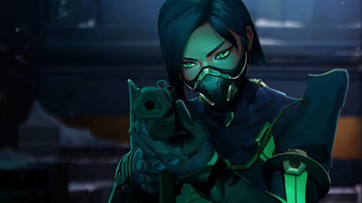 Valorant Multi-Factor認証(MFA)とは何ですか?