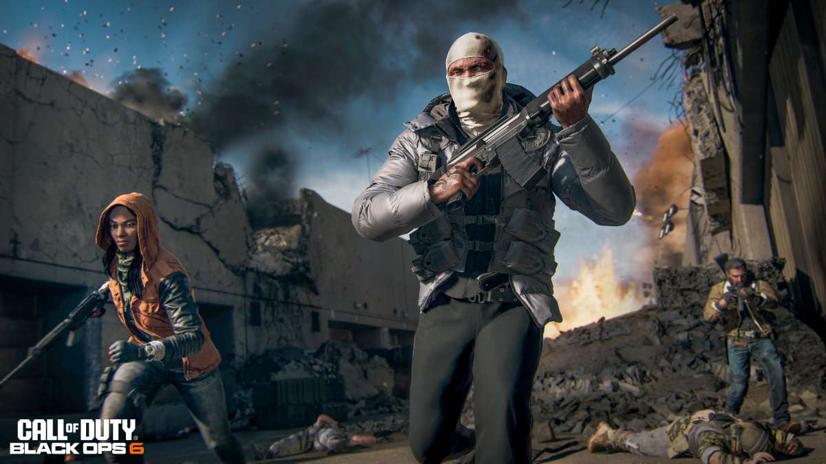 コールオブデューティムービーは正式に作品に携わっています、そして、私たちは最終的にそれが起こるのに何がそんなに時間がかかったのだろうと思っています