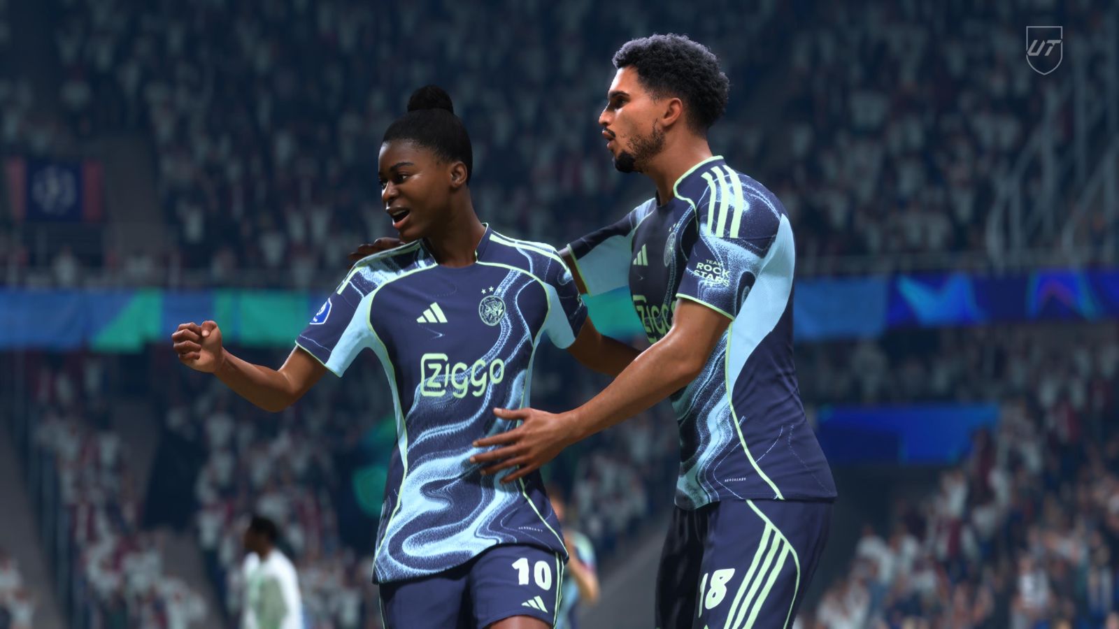 FC 26の影をオフにする方法