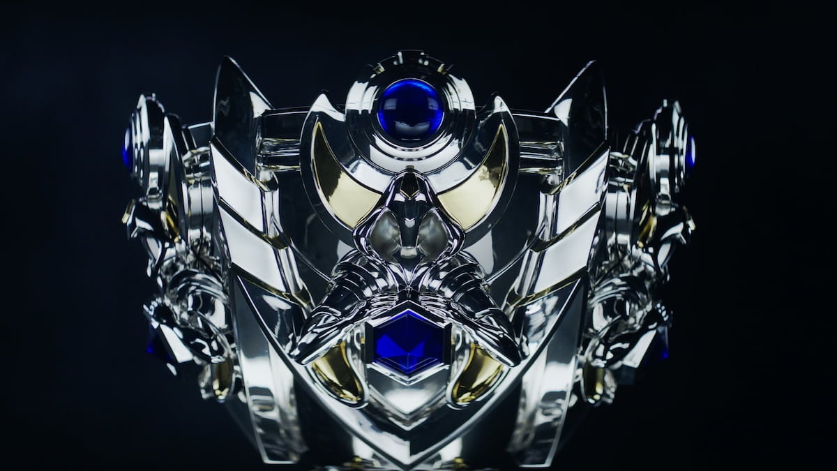 Riotは、Worlds 2025のための新鮮なサモナーズカップデザインでLOLのルーツに戻ります