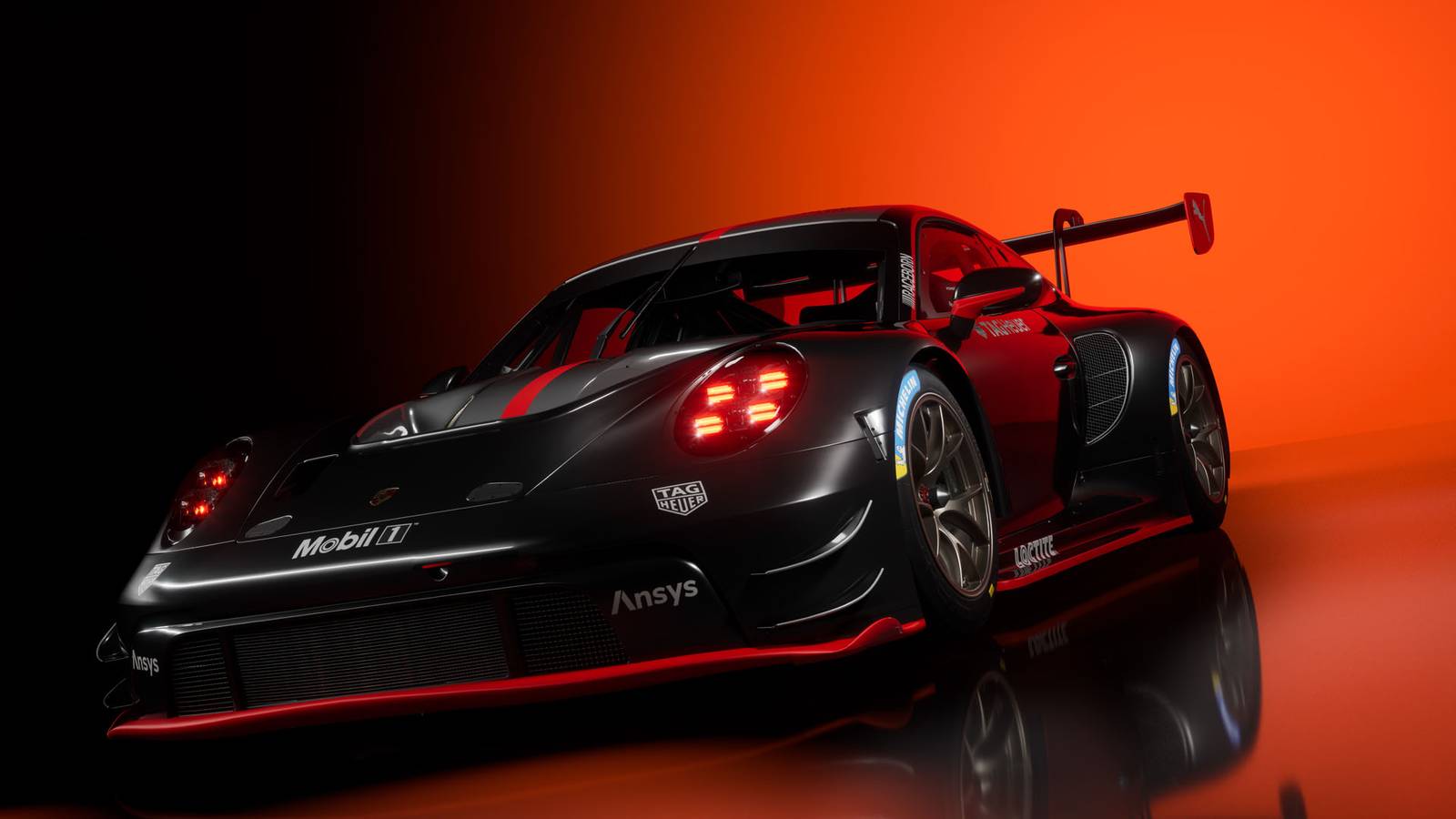 Rennsportは、Gamescomでのフルシムレースのセットアップを備えた自動車のドライバーである私に挑戦しました