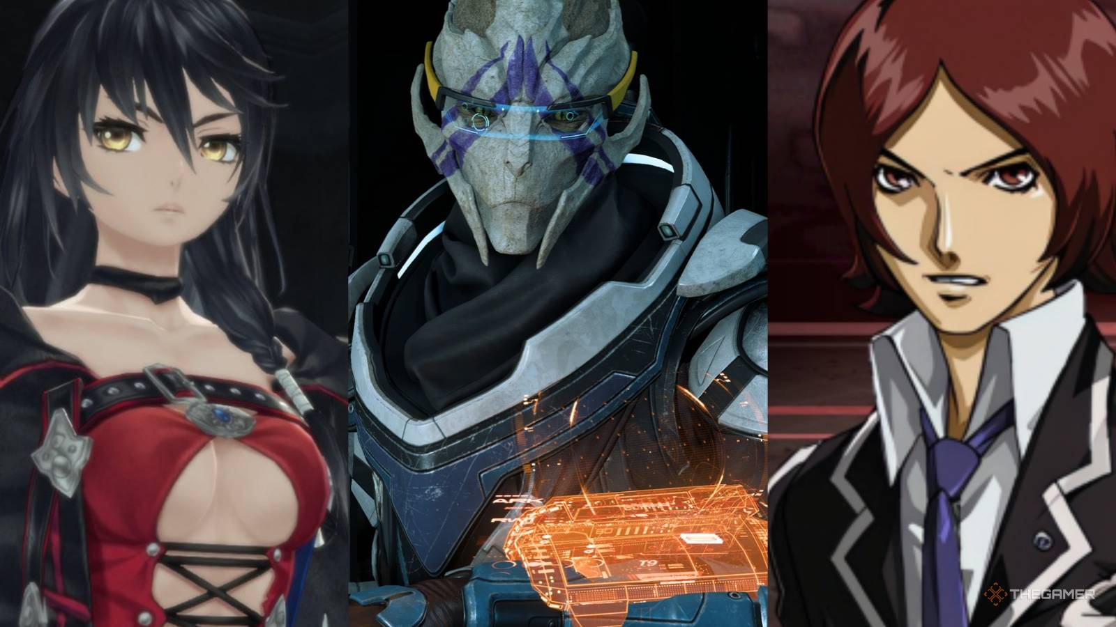 移動、ゲームプレイ:キャラクターによって運ばれるRPG