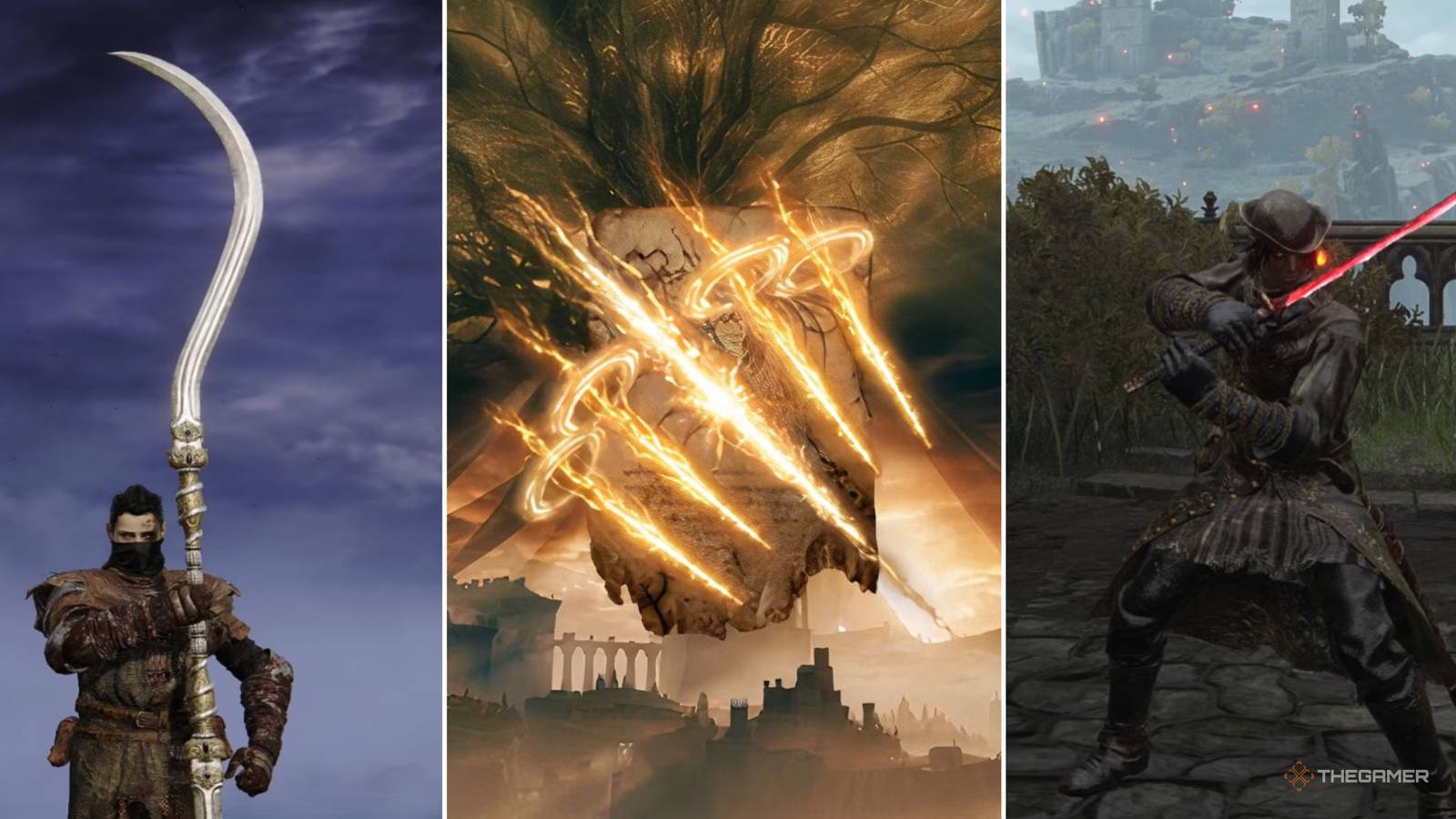 これらのOp Elden Ring Buildsを試していない場合は、別のプレイスルーを行う必要があります