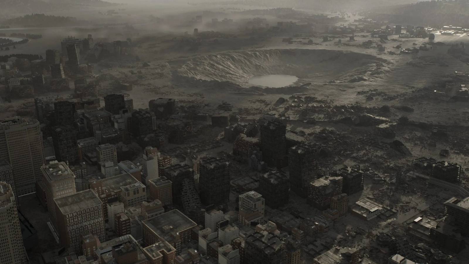 バイオハザードレクイエムのプロデューサーは、人々が漏れを「福音」として扱うのをやめることを本当に望んでいます