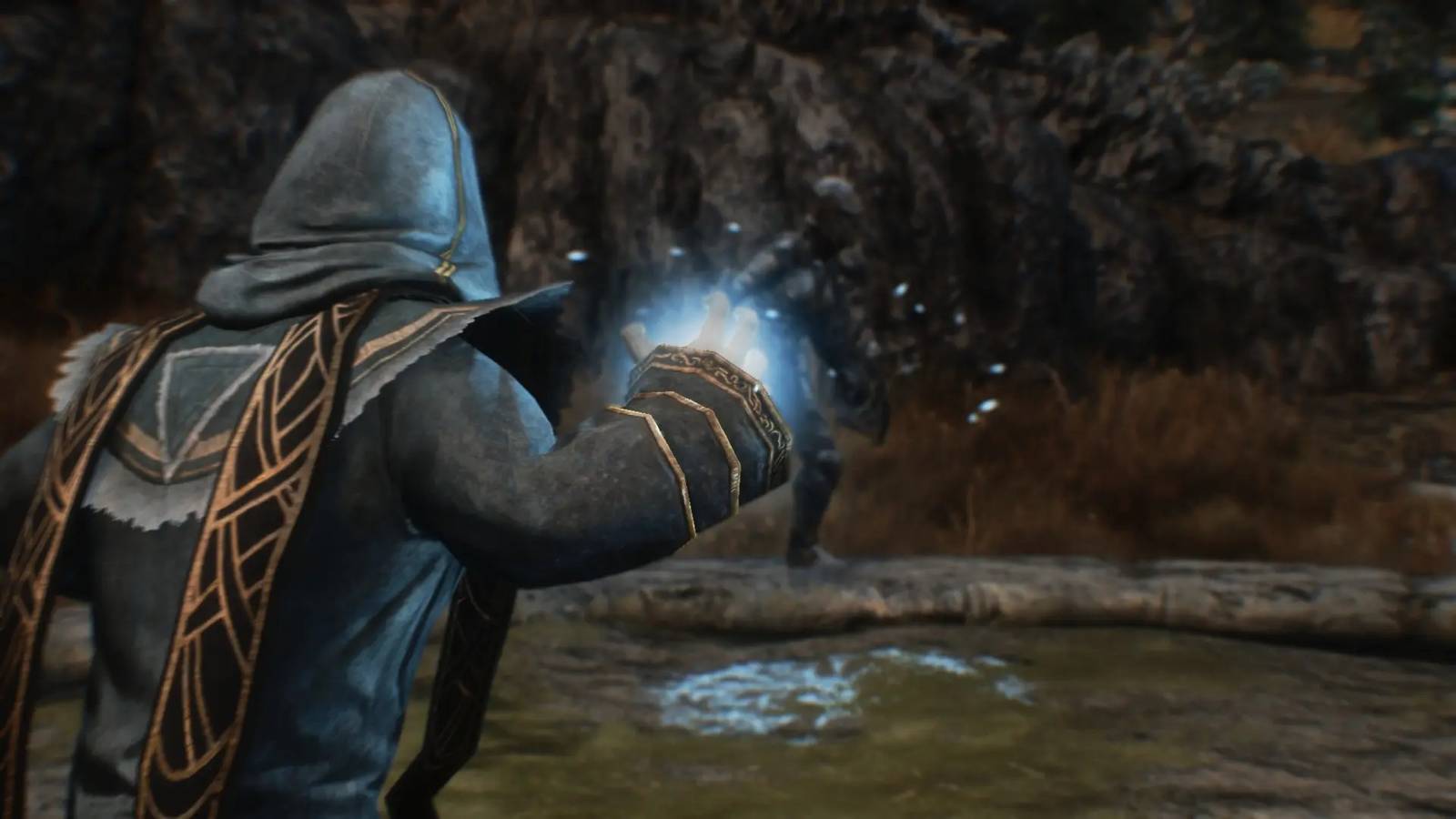 何百もの改造でいっぱいのSkyrimを詰め込むのはさらに簡単になりました