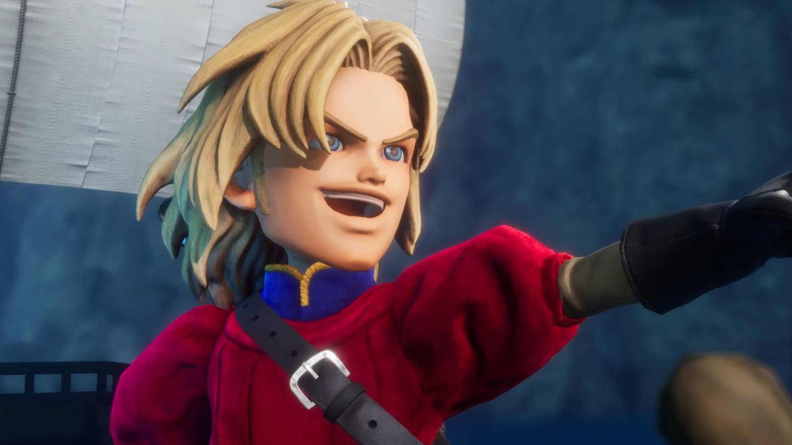 Dragon Quest 7 Reimaginedは、メインストーリーに「直接的な関連性がほとんどないか、まったくない」でサブプロットを削減します