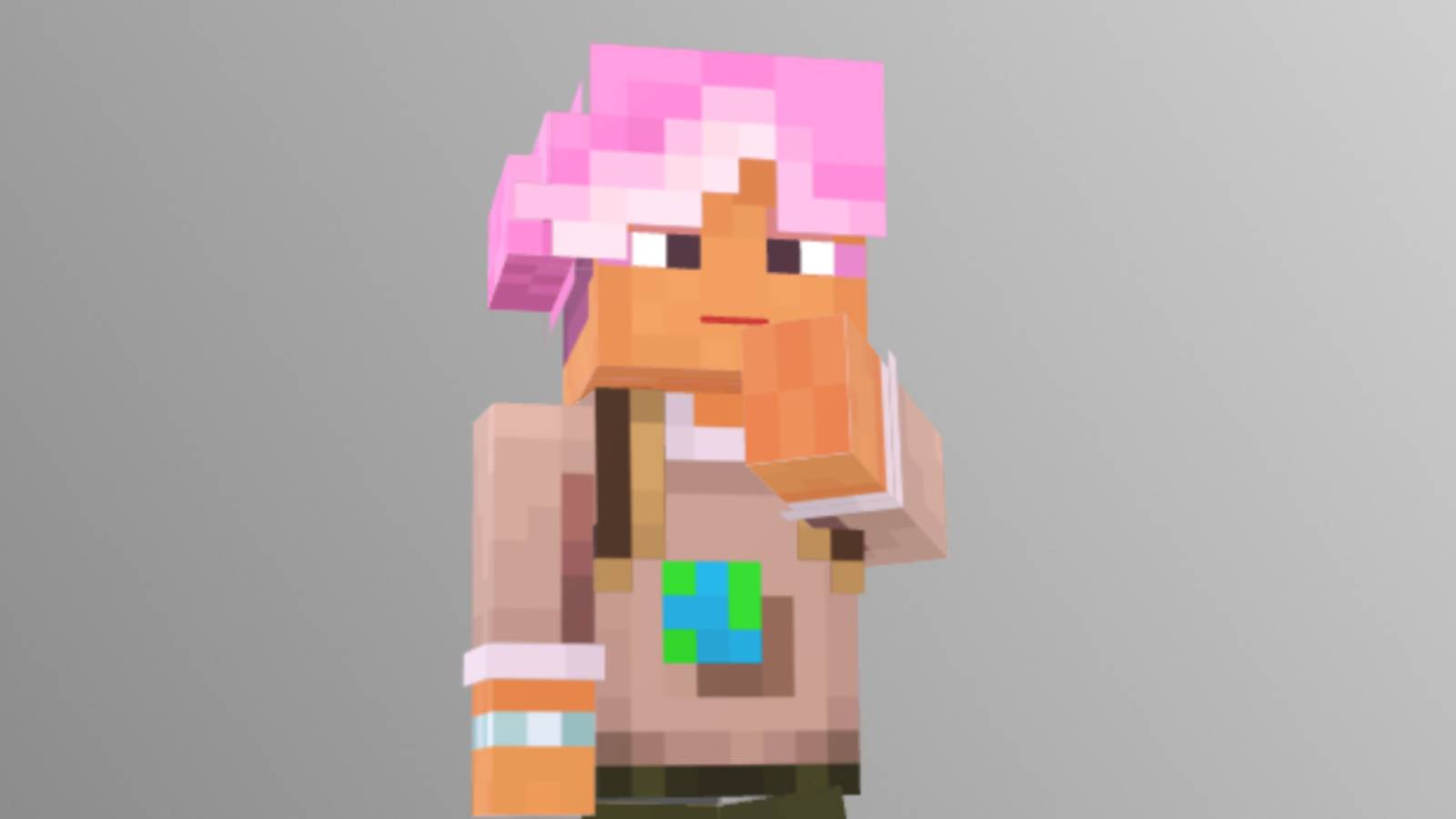 Minecraftの新しいAIチャットボットを試しましたが、当然のことながら役に立たない