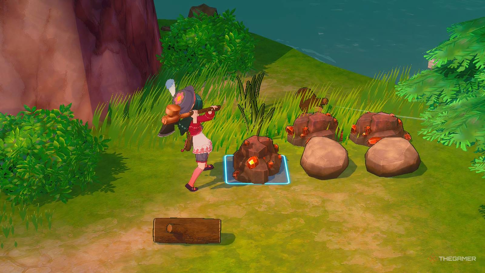 季節の物語:グランドバザール