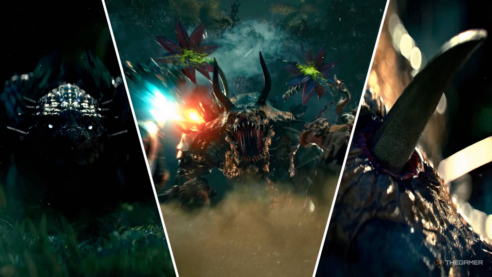 最後のエポック：Rift Beast Evolution Guide