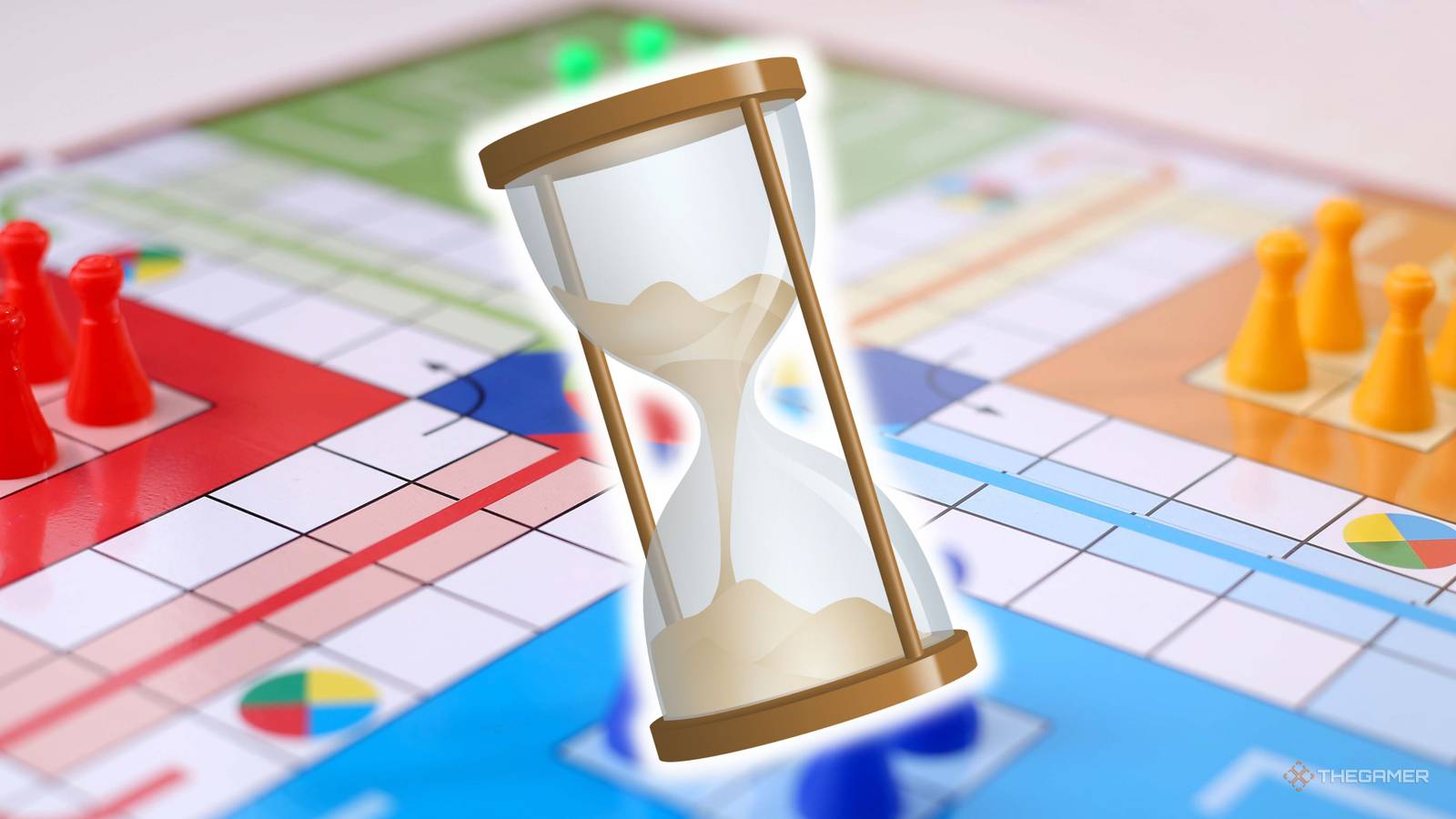 古いがゴールドボードゲームの古典は、見落とすべきではありません