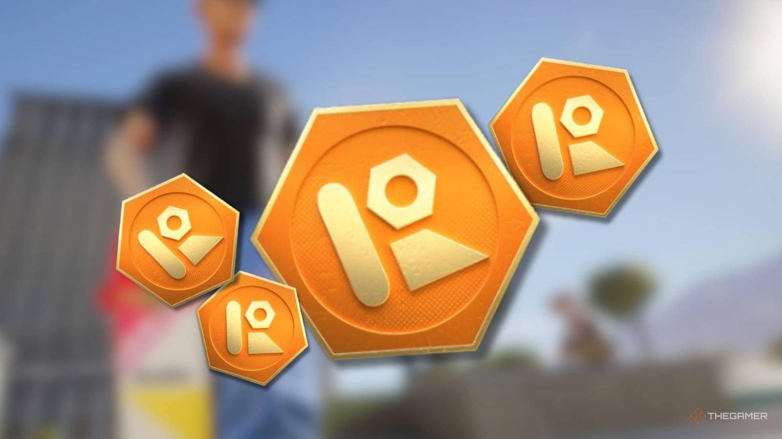 スケート：RIPチップを農業する方法